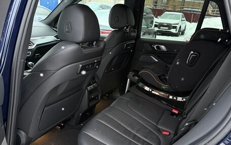 BMW X5, 2019 год, 6 860 000 рублей, 23 фотография