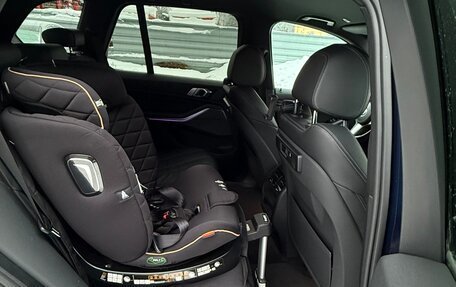 BMW X5, 2019 год, 6 860 000 рублей, 22 фотография