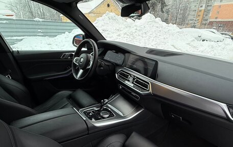 BMW X5, 2019 год, 6 860 000 рублей, 16 фотография