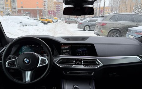 BMW X5, 2019 год, 6 860 000 рублей, 15 фотография