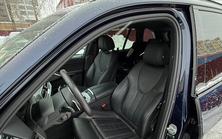 BMW X5, 2019 год, 6 860 000 рублей, 14 фотография