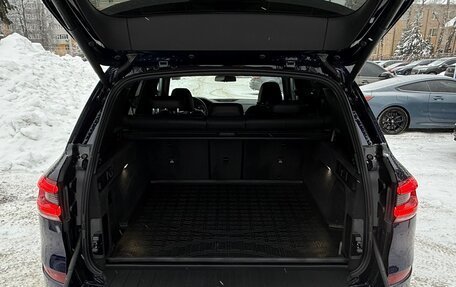 BMW X5, 2019 год, 6 860 000 рублей, 24 фотография