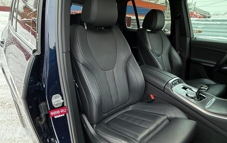 BMW X5, 2019 год, 6 860 000 рублей, 17 фотография