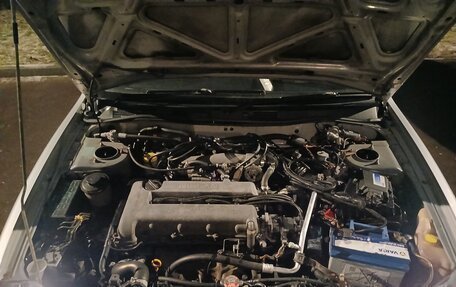 Nissan Primera II рестайлинг, 1998 год, 150 000 рублей, 17 фотография