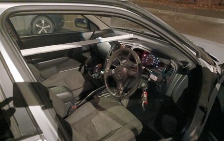 Nissan Primera II рестайлинг, 1998 год, 150 000 рублей, 18 фотография