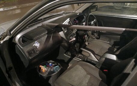 Nissan Primera II рестайлинг, 1998 год, 150 000 рублей, 21 фотография