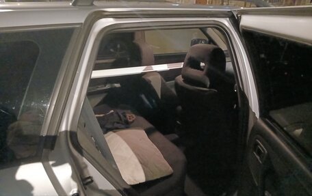 Nissan Primera II рестайлинг, 1998 год, 150 000 рублей, 19 фотография