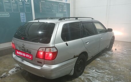 Nissan Primera II рестайлинг, 1998 год, 150 000 рублей, 16 фотография