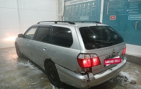 Nissan Primera II рестайлинг, 1998 год, 150 000 рублей, 15 фотография