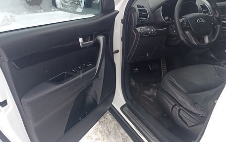 KIA Sorento II рестайлинг, 2015 год, 1 990 000 рублей, 6 фотография