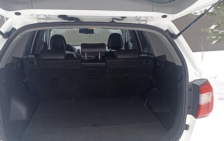 KIA Sorento II рестайлинг, 2015 год, 1 990 000 рублей, 5 фотография