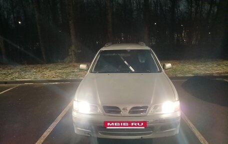 Nissan Primera II рестайлинг, 1998 год, 150 000 рублей, 23 фотография