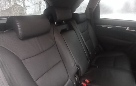 KIA Sorento II рестайлинг, 2015 год, 1 990 000 рублей, 15 фотография