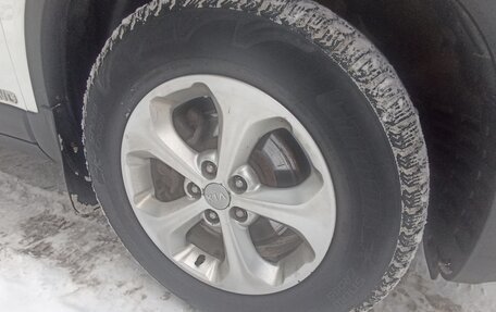 KIA Sorento II рестайлинг, 2015 год, 1 990 000 рублей, 16 фотография