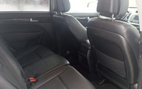 KIA Sorento II рестайлинг, 2015 год, 1 990 000 рублей, 14 фотография