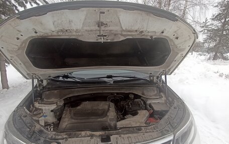 KIA Sorento II рестайлинг, 2015 год, 1 990 000 рублей, 17 фотография