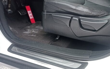 KIA Sorento II рестайлинг, 2015 год, 1 990 000 рублей, 9 фотография