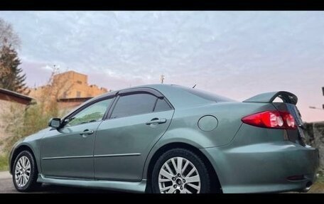 Mazda 6, 2004 год, 625 000 рублей, 2 фотография