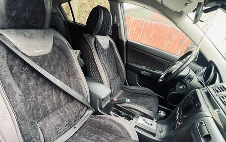 Mazda 3, 2007 год, 630 000 рублей, 4 фотография