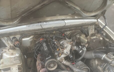 Volvo 940, 1992 год, 135 000 рублей, 5 фотография