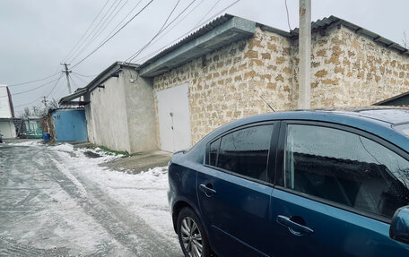 Mazda 3, 2007 год, 630 000 рублей, 2 фотография