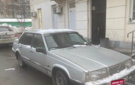 Volvo 940, 1992 год, 135 000 рублей, 2 фотография