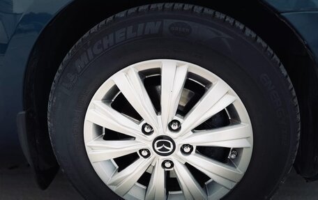 Mazda 3, 2007 год, 630 000 рублей, 7 фотография