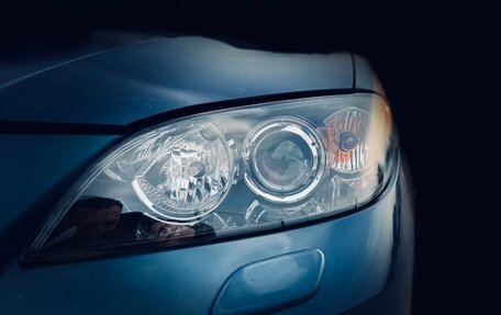 Mazda 3, 2007 год, 630 000 рублей, 8 фотография