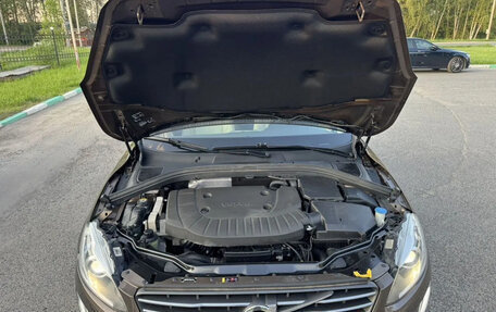 Volvo XC60 II, 2015 год, 2 100 000 рублей, 3 фотография