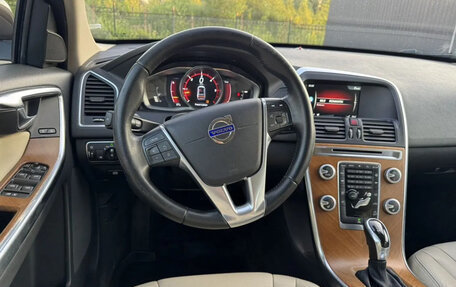 Volvo XC60 II, 2015 год, 2 100 000 рублей, 2 фотография