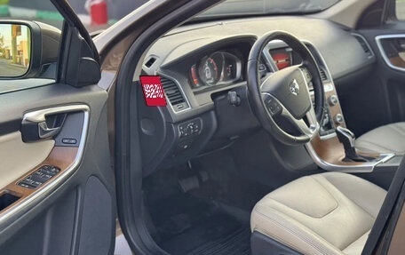 Volvo XC60 II, 2015 год, 2 100 000 рублей, 4 фотография