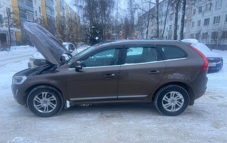 Volvo XC60 II, 2015 год, 2 100 000 рублей, 7 фотография