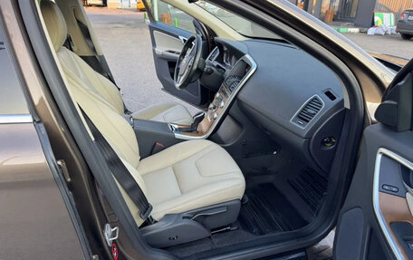 Volvo XC60 II, 2015 год, 2 100 000 рублей, 5 фотография