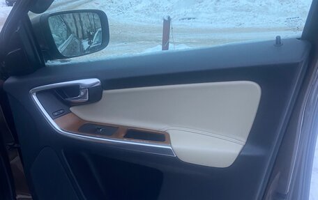 Volvo XC60 II, 2015 год, 2 100 000 рублей, 10 фотография