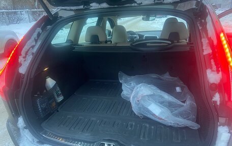 Volvo XC60 II, 2015 год, 2 100 000 рублей, 12 фотография