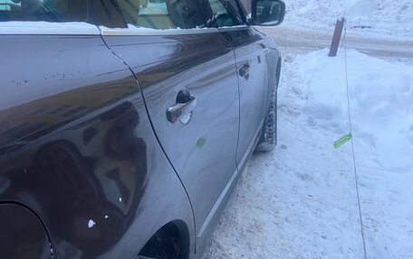 Volvo XC60 II, 2015 год, 2 100 000 рублей, 9 фотография