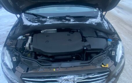 Volvo XC60 II, 2015 год, 2 100 000 рублей, 11 фотография