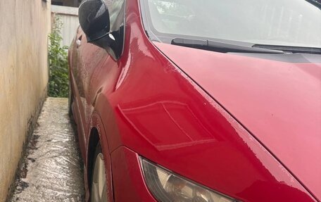 Honda Civic Type R VIII рестайлинг, 2007 год, 950 000 рублей, 4 фотография