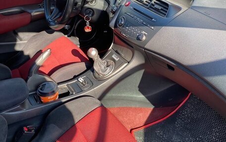 Honda Civic Type R VIII рестайлинг, 2007 год, 950 000 рублей, 9 фотография