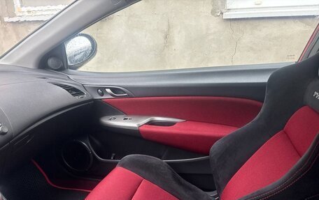 Honda Civic Type R VIII рестайлинг, 2007 год, 950 000 рублей, 8 фотография