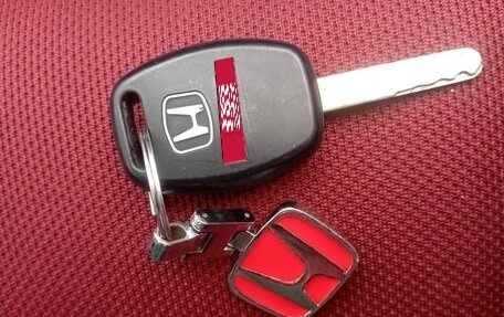 Honda Civic Type R VIII рестайлинг, 2007 год, 950 000 рублей, 11 фотография