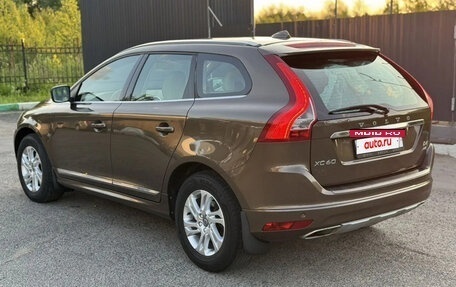 Volvo XC60 II, 2015 год, 2 100 000 рублей, 17 фотография