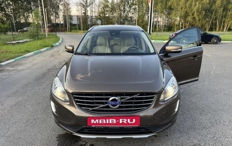 Volvo XC60 II, 2015 год, 2 100 000 рублей, 18 фотография