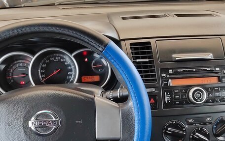 Nissan Tiida, 2013 год, 630 000 рублей, 2 фотография