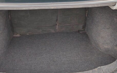 Nissan Tiida, 2013 год, 630 000 рублей, 8 фотография