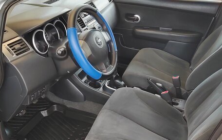 Nissan Tiida, 2013 год, 630 000 рублей, 15 фотография