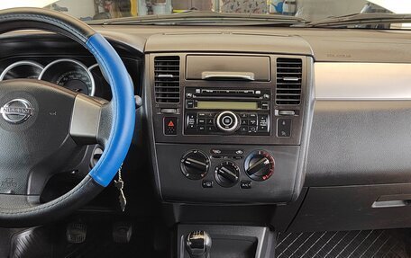 Nissan Tiida, 2013 год, 630 000 рублей, 19 фотография