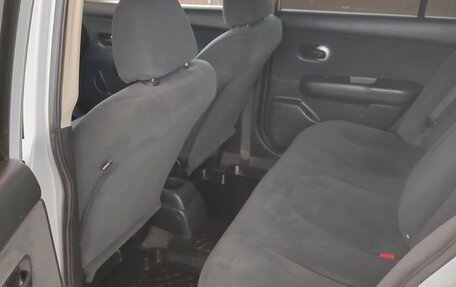 Nissan Tiida, 2013 год, 630 000 рублей, 18 фотография