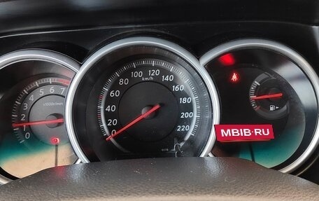 Nissan Tiida, 2013 год, 630 000 рублей, 14 фотография