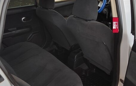 Nissan Tiida, 2013 год, 630 000 рублей, 17 фотография